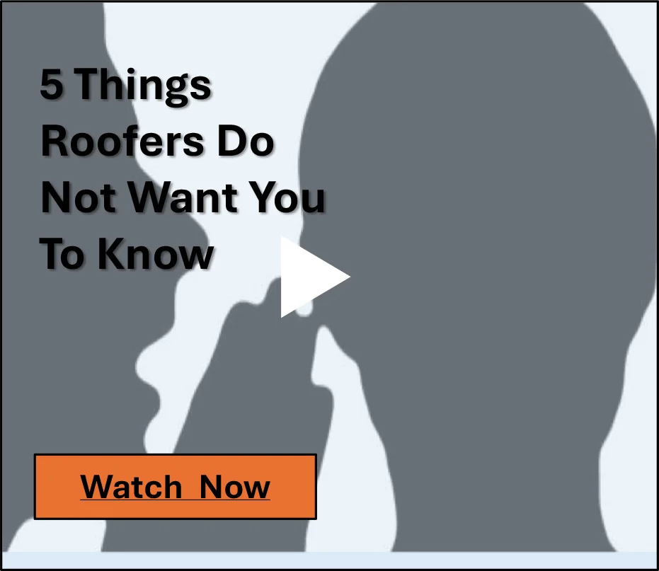 A video about roofers and their responsibilities.