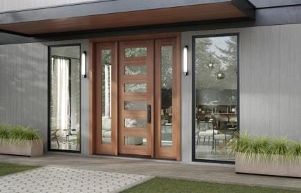 Doors & Windows